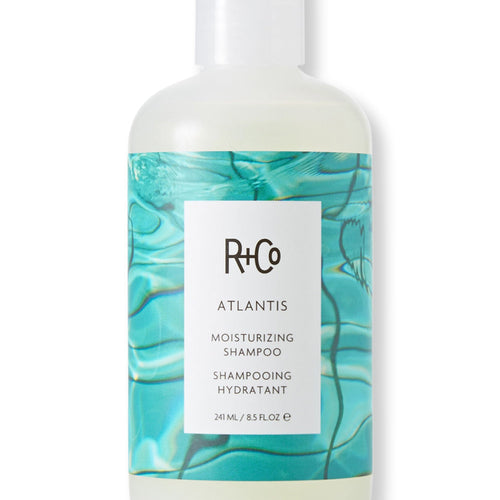 R+Co Atlantis Moisturizing Shampoo