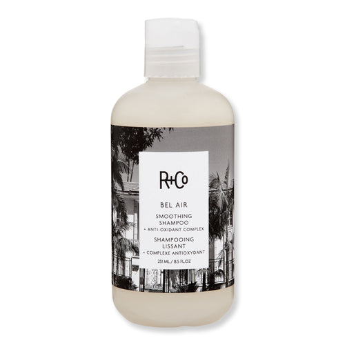 R+Co Bel Air Smoothing Shampoo