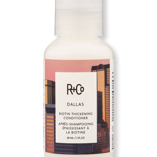 R+Co Dallas Biotin Thickening Conditioner