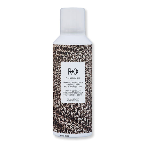 R+Co Chainmail Thermal Protection Spray