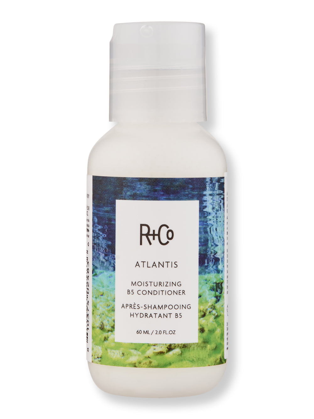 R+Co Atlantis Moisturizing Conditioner