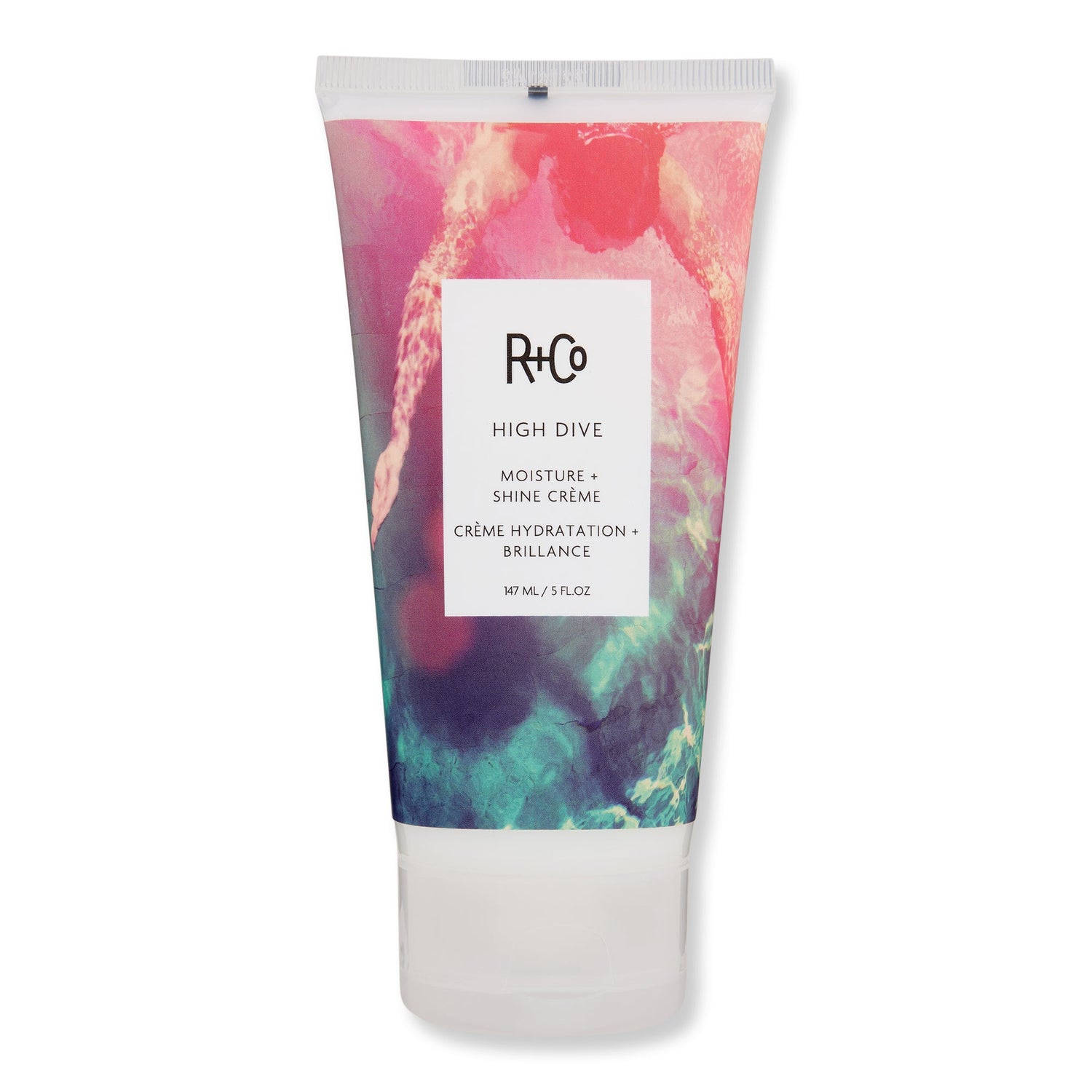 R+Co High Dive Moisture + Shine Creme