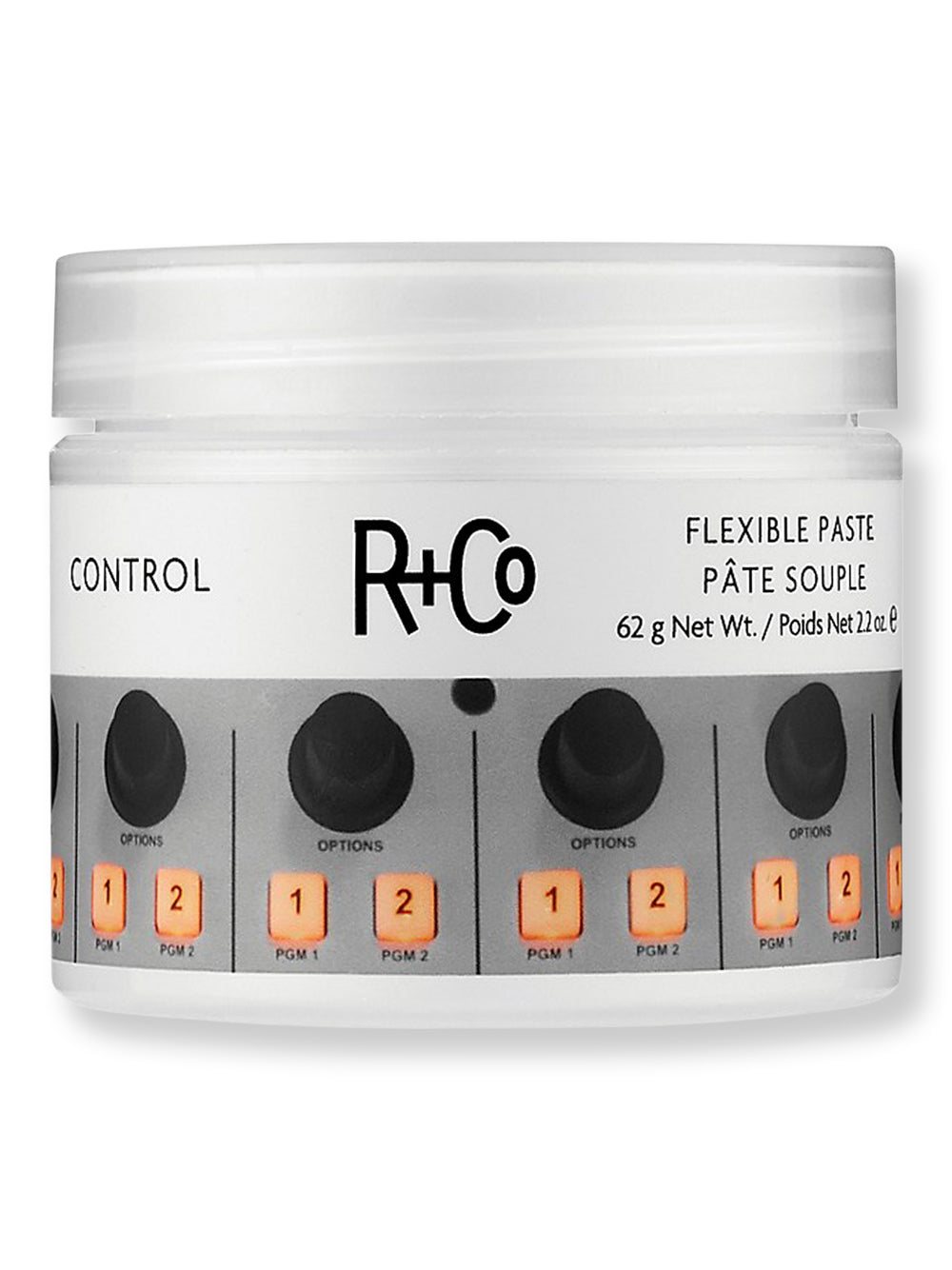 R+Co Control Flexible Paste