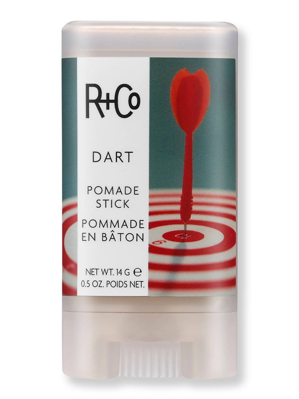 R+Co Dart Pomade Stick