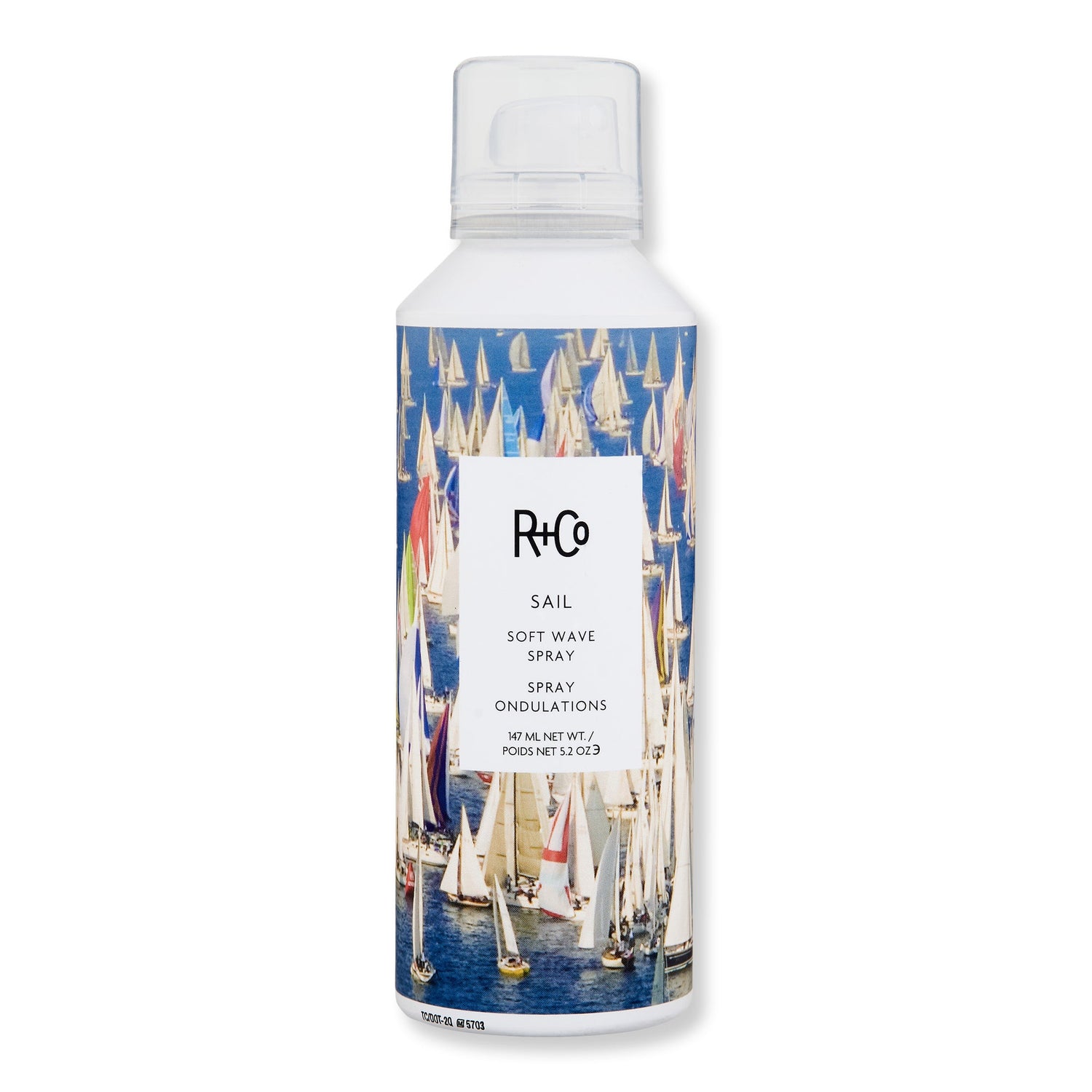 R+Co Sail Soft Wave Spray