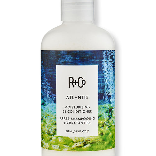 R+Co Atlantis Moisturizing B5 Conditioner