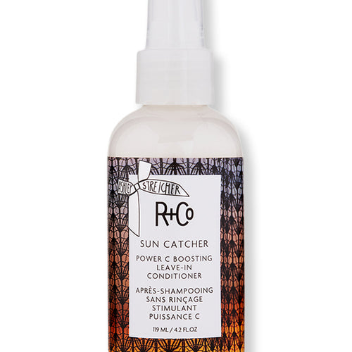 R+Co Sun Catcher Leave-in Conditioner