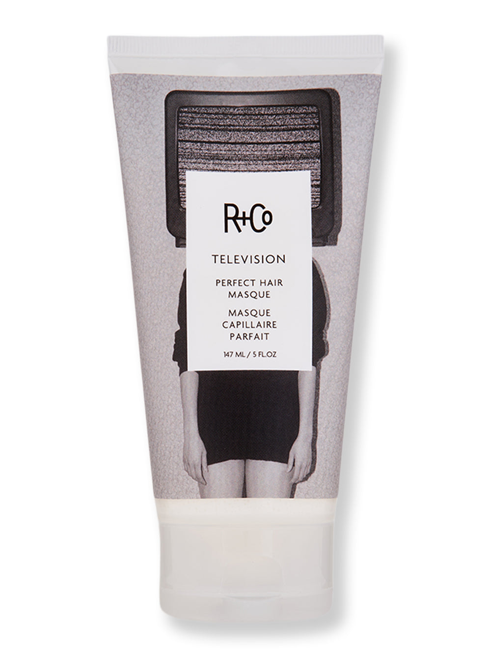 R+Co Television Perfect Hair Masque