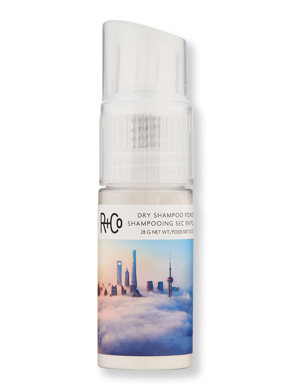 R+Co Skyline Dry Shampoo Powder