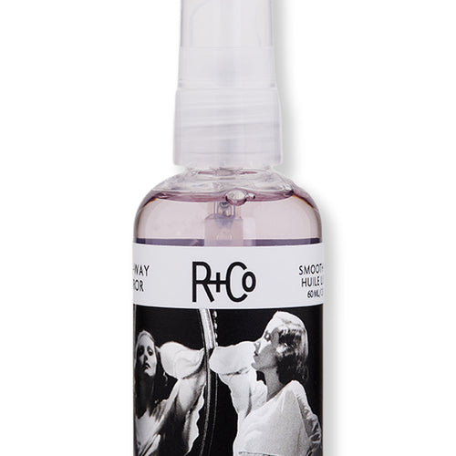 R+Co Two-Way Mirror Smoothing Oil