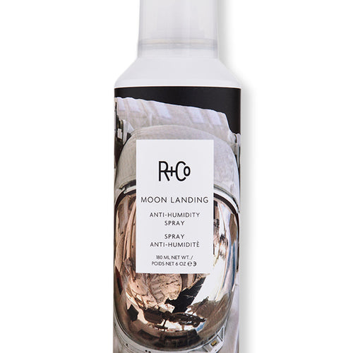 R+Co Moon Landing Anti-Humidity Spray