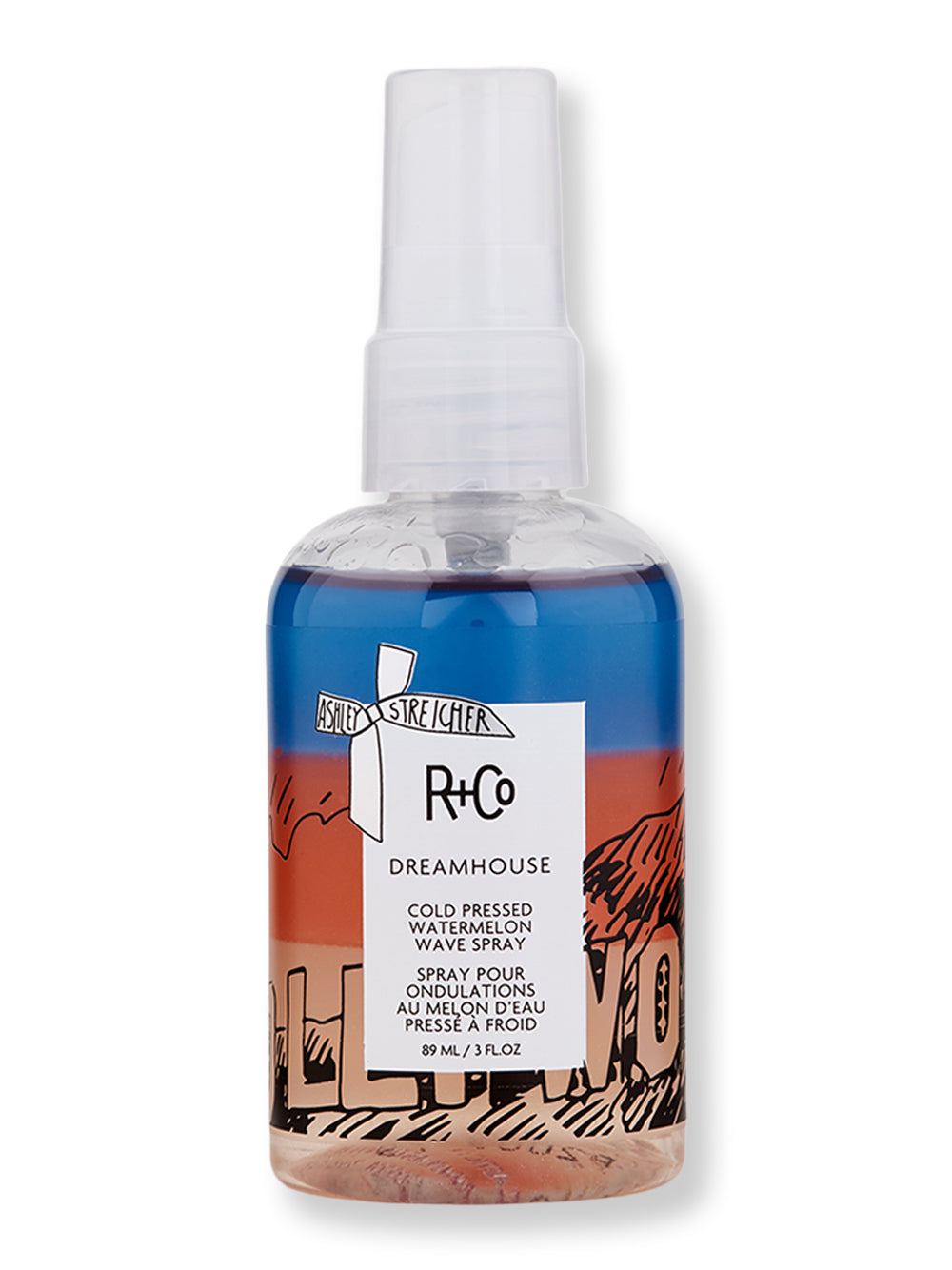 R+Co Dreamhouse Watermelon Wave Spray