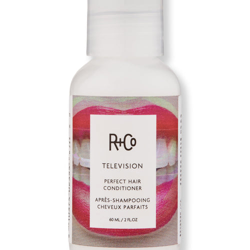 R+Co Television Perfect Hair Conditioner