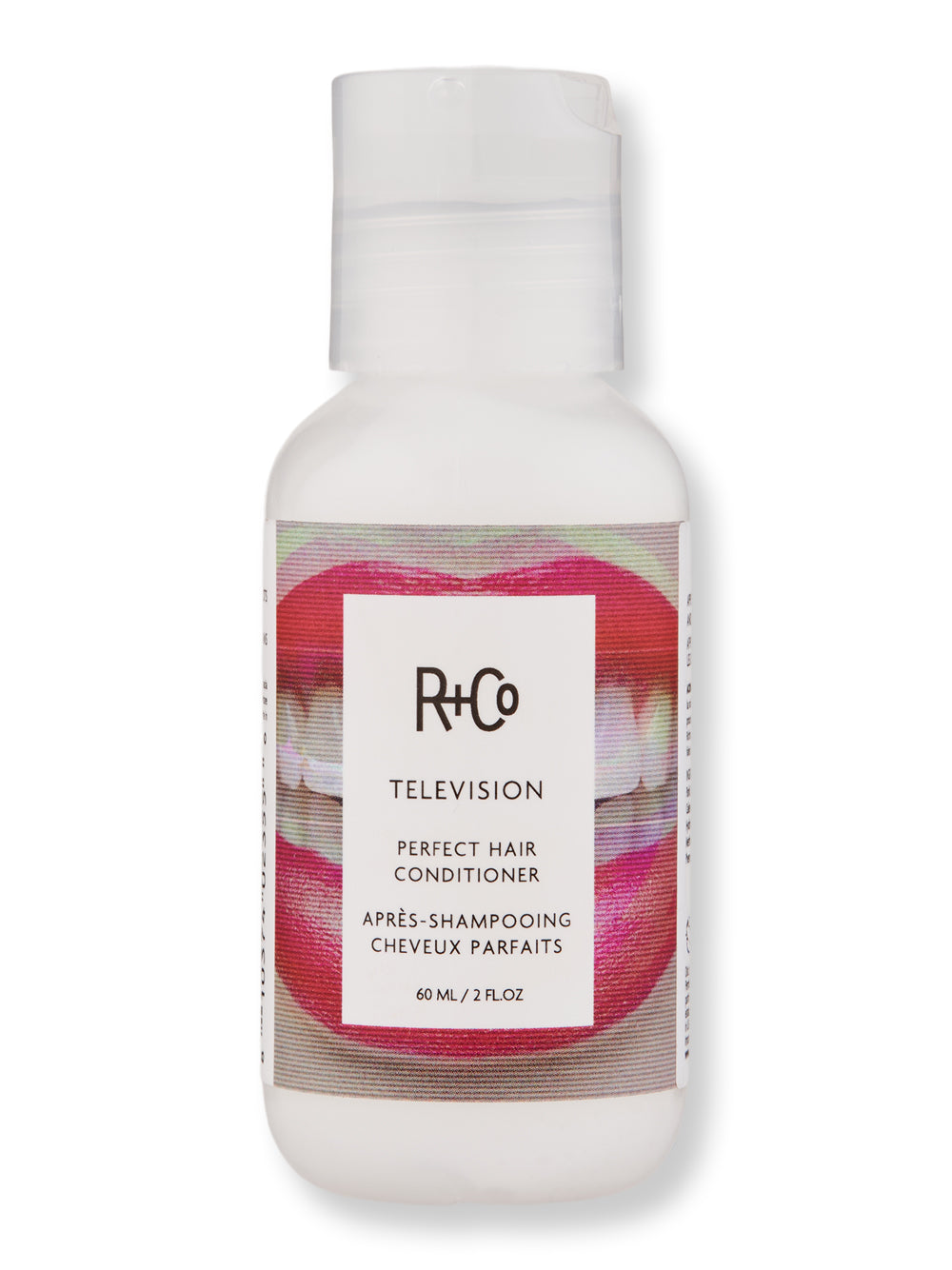 R+Co Television Perfect Hair Conditioner