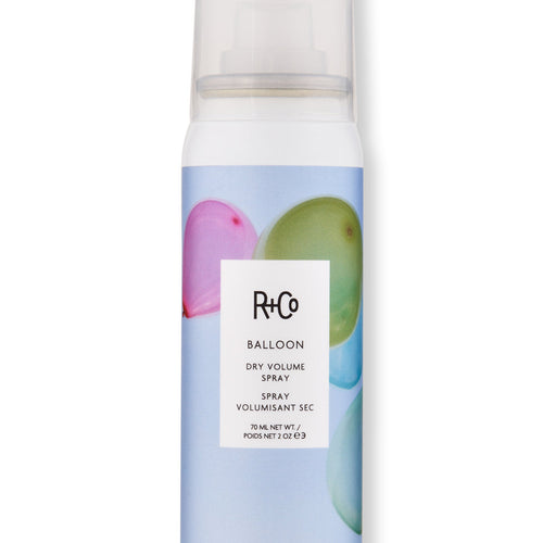 R+Co Balloon Dry Volume Spray