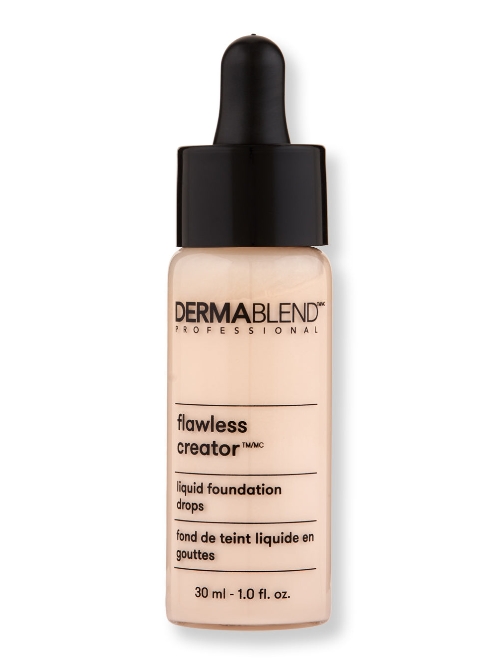 Dermablend Flawless Creator Foundation