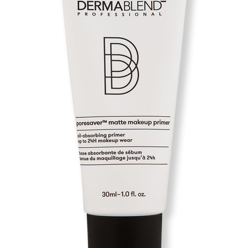 Dermablend Poresaver Matte Makeup Primer