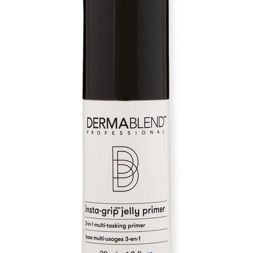 Dermablend Insta-Grip Jelly Primer