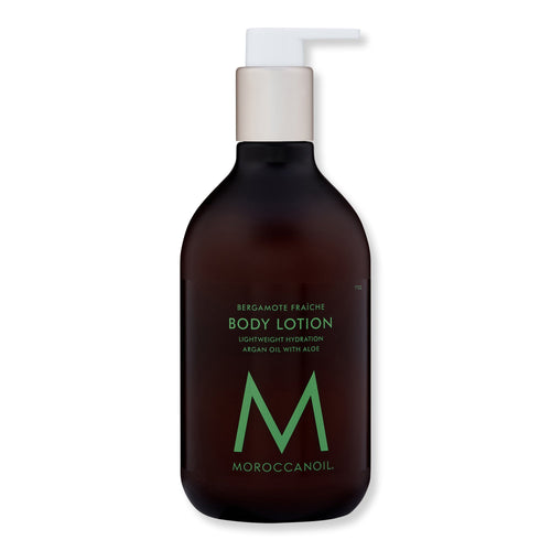 Moroccanoil Body Lotion Bergamote Fraiche