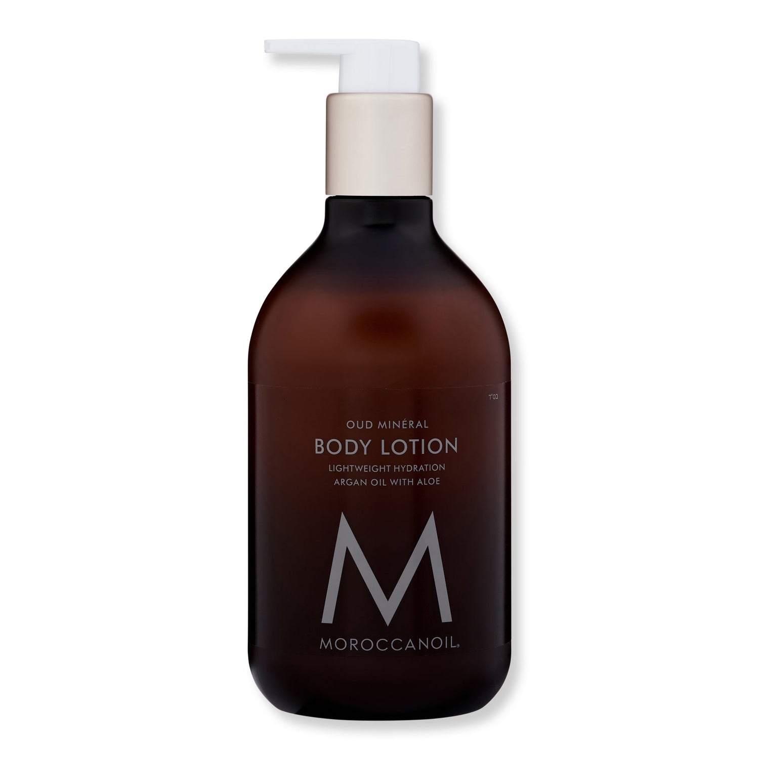 Moroccanoil Body Lotion Oud Mineral