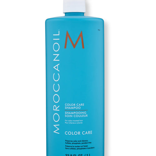 Moroccanoil Color Care Shampoo