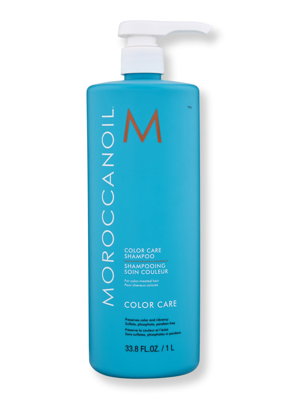 Moroccanoil Color Care Shampoo