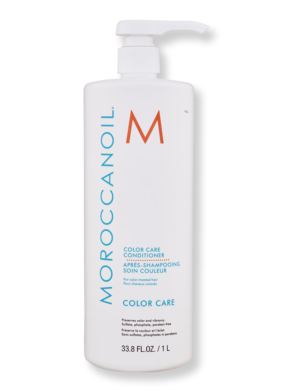 Moroccanoil Color Care Conditioner