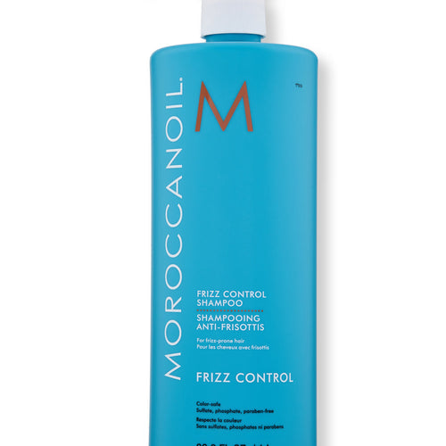 Moroccanoil Frizz Control Shampoo