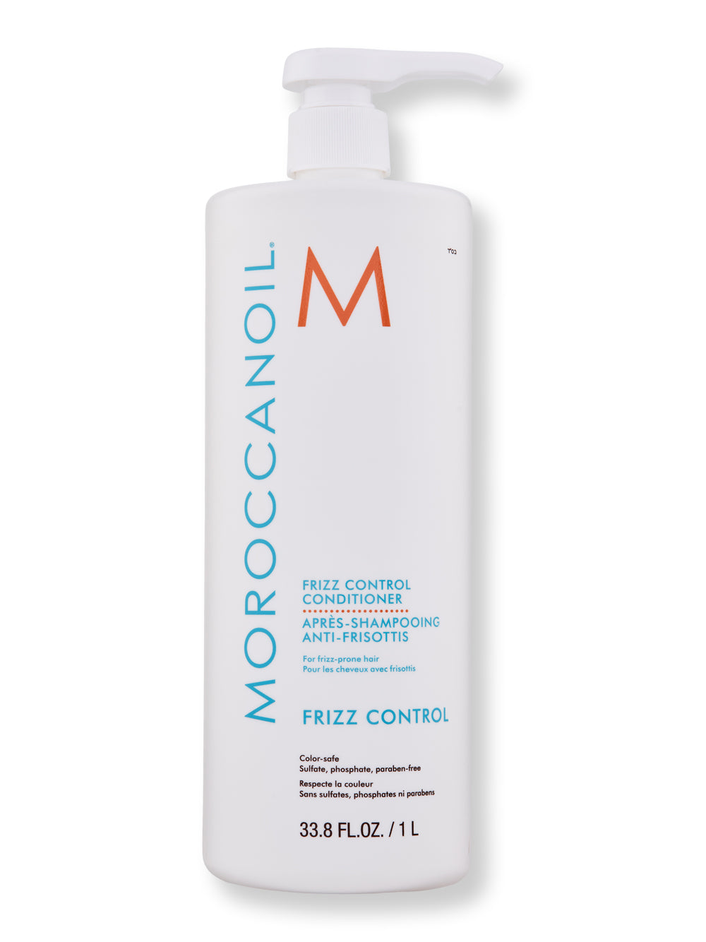 Moroccanoil Frizz Control Conditioner