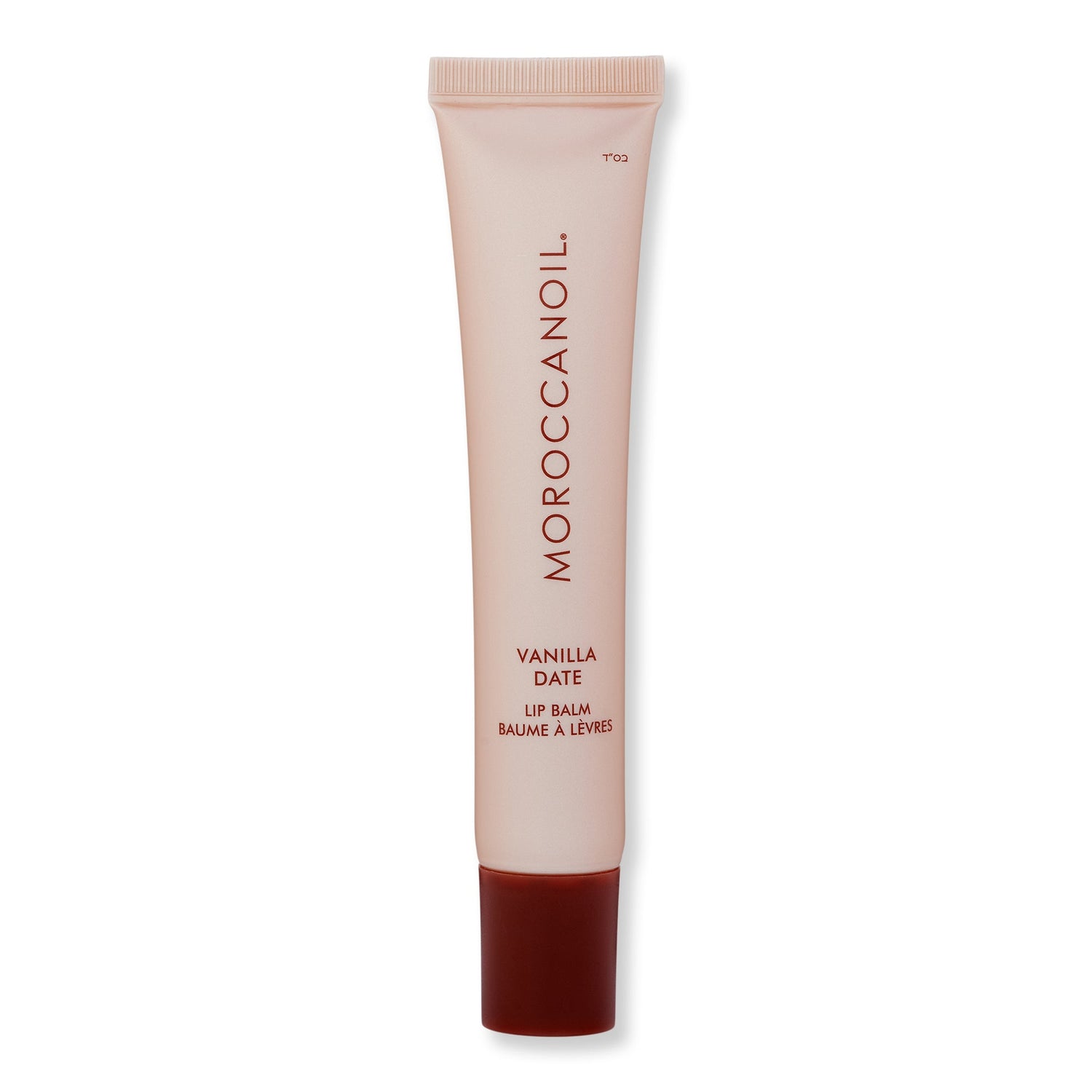Moroccanoil Vanilla Date Argan Butter Lip Balm - SkincareEssentials