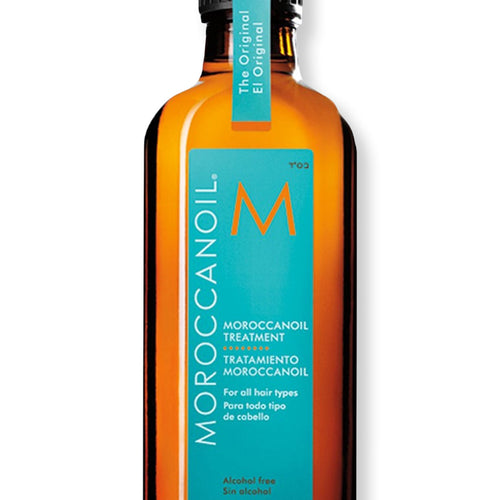 Moroccanoil Treatment Oil