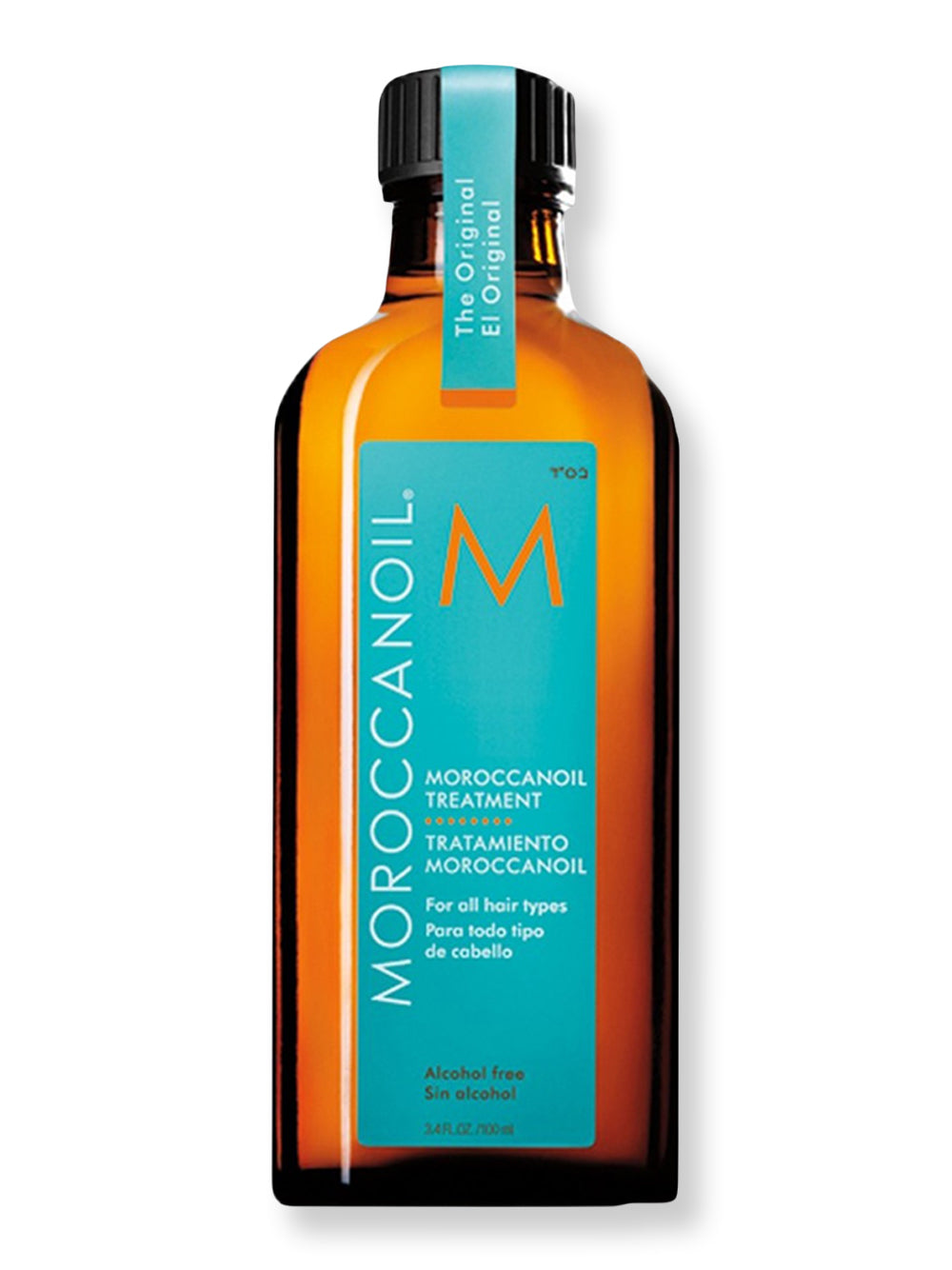 Moroccanoil Treatment Oil