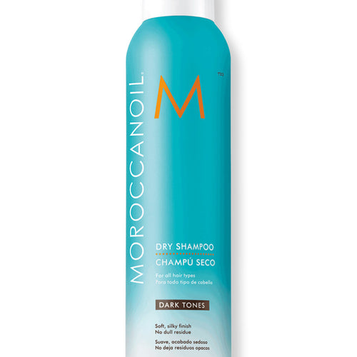 Moroccanoil Dry Shampoo Dark Tones