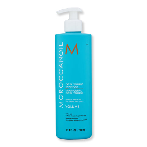 Moroccanoil Extra Volume Shampoo