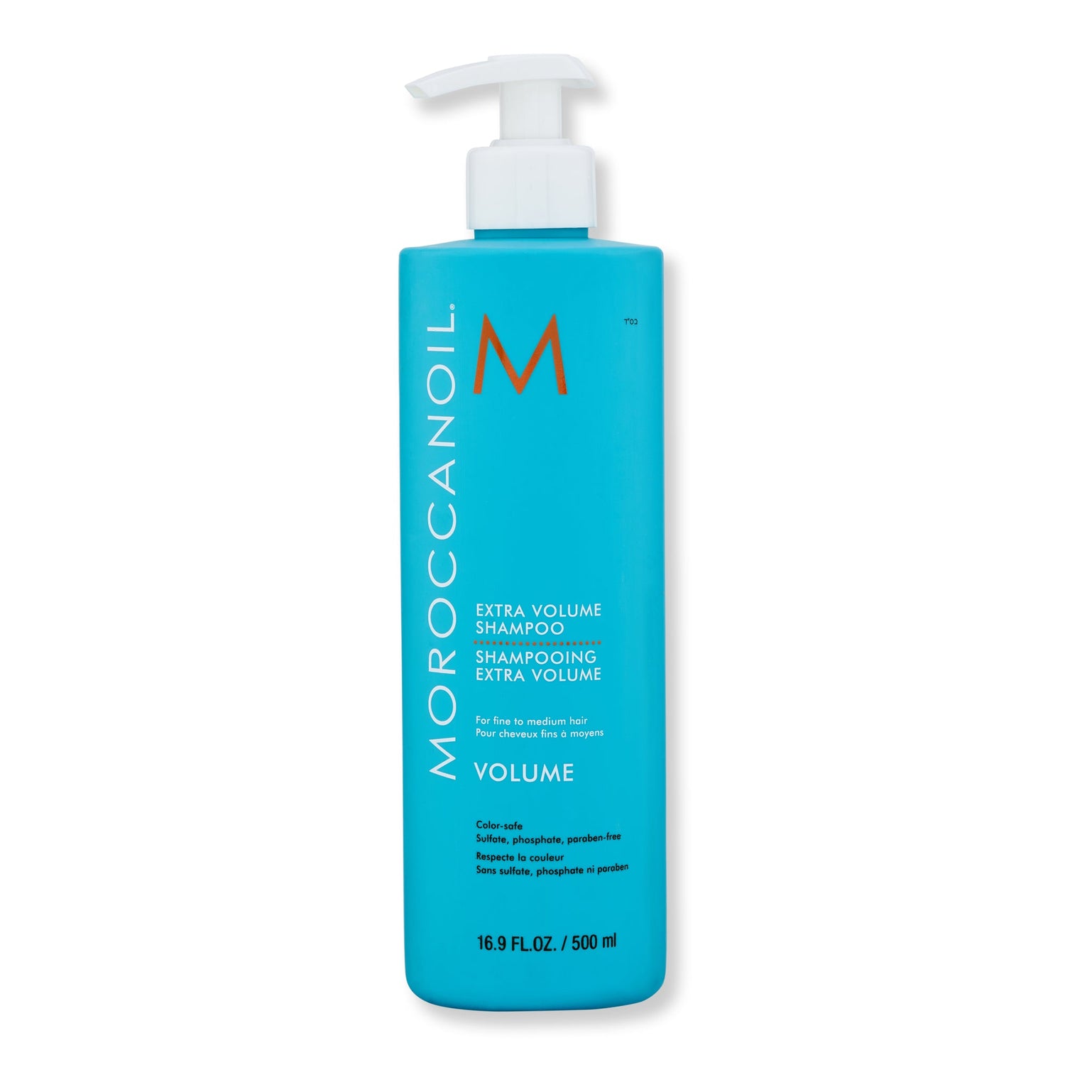 Moroccanoil Extra Volume Shampoo