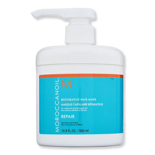 Moroccanoil Restorative Hair Mask