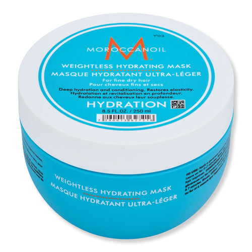 Moroccanoil Weightless Hydrating Mask