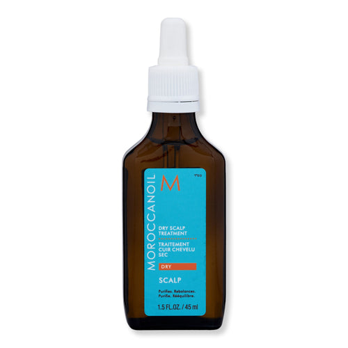Moroccanoil Dry Scalp Treatment