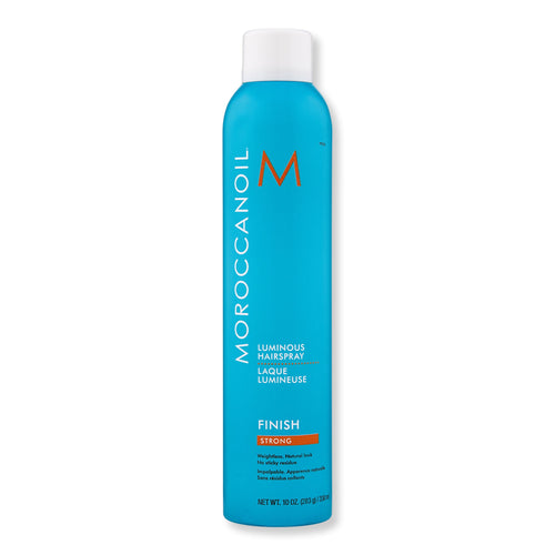 Moroccanoil Luminous Hairspray Strong