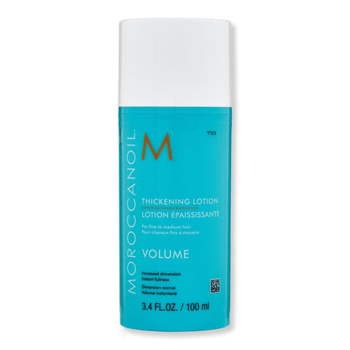 Moroccanoil Thickening Lotion