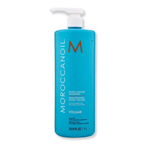 Moroccanoil Extra Volume Shampoo