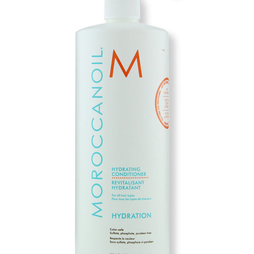 Moroccanoil Hydrating Conditioner