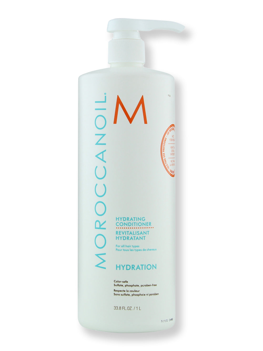 Moroccanoil Hydrating Conditioner