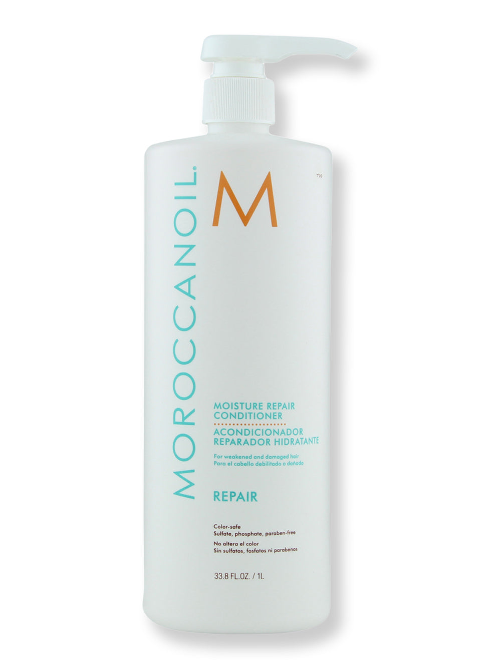 Moroccanoil Moisture Repair Conditioner