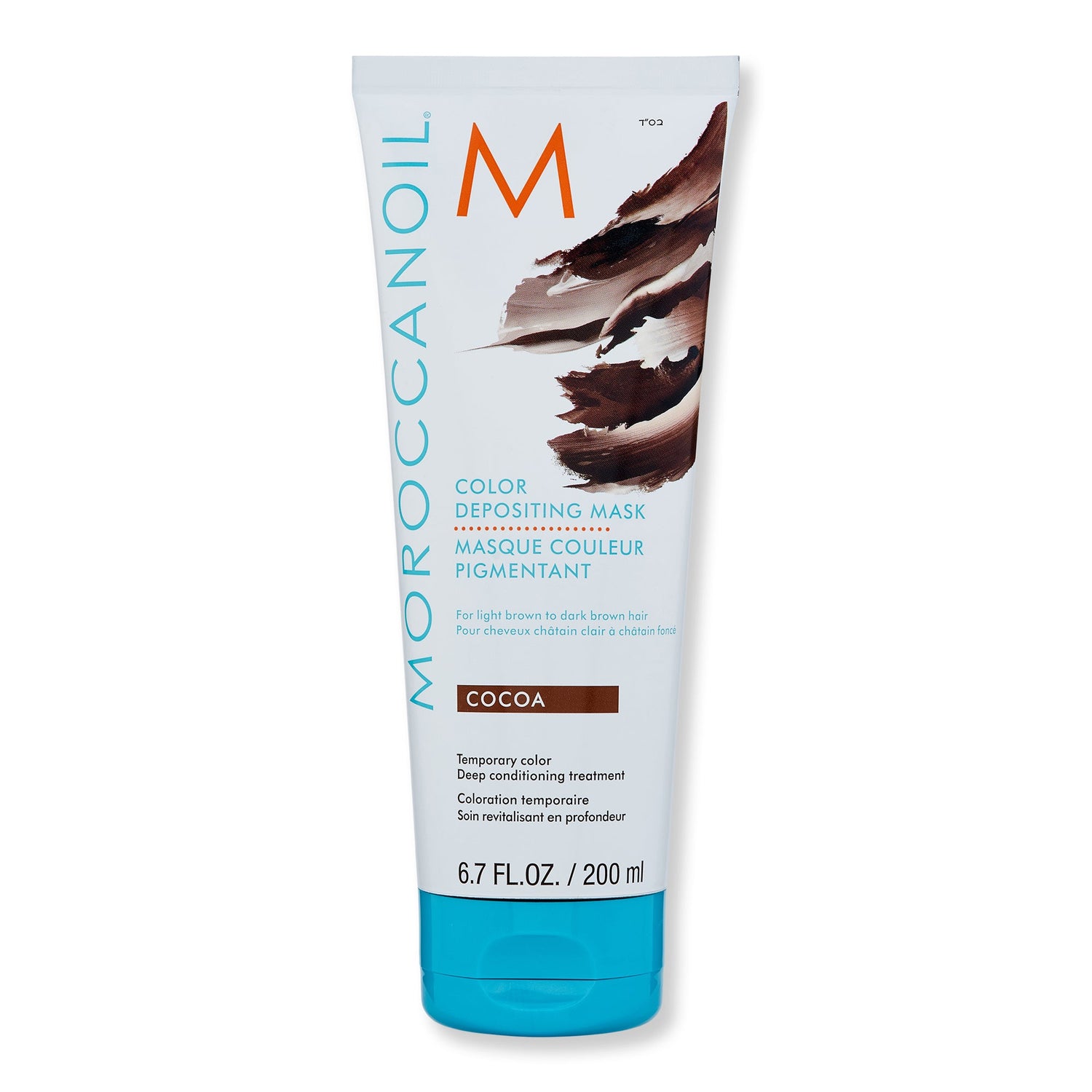 Moroccanoil Color Depositing Mask