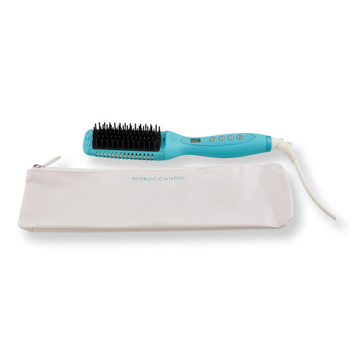 Moroccanoil Smooth Style Ceramic Heated Brush