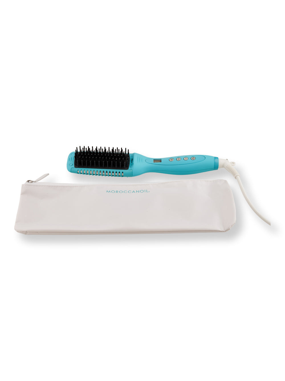 Moroccanoil Smooth Style Ceramic Heated Brush