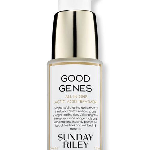 Sunday Riley Good Genes Lactic Acid Treatment - SkincareEssentials