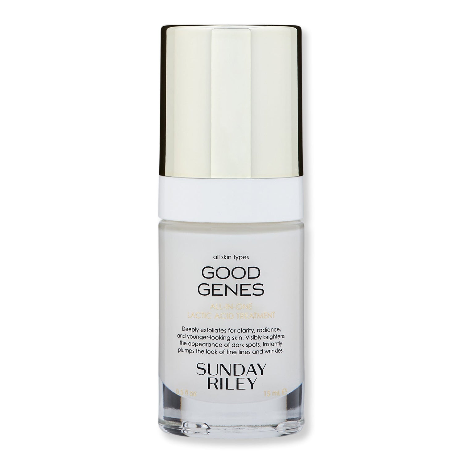 Sunday Riley Good Genes Lactic Acid Treatment