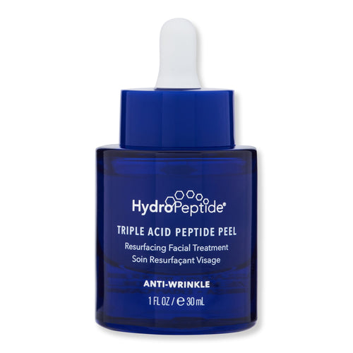 Hydropeptide Triple Acid Peptide Peel